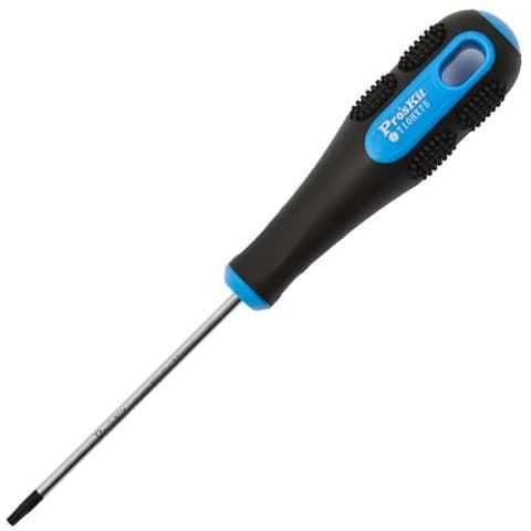   (Torx) ProsKit 9SD-200-T10H