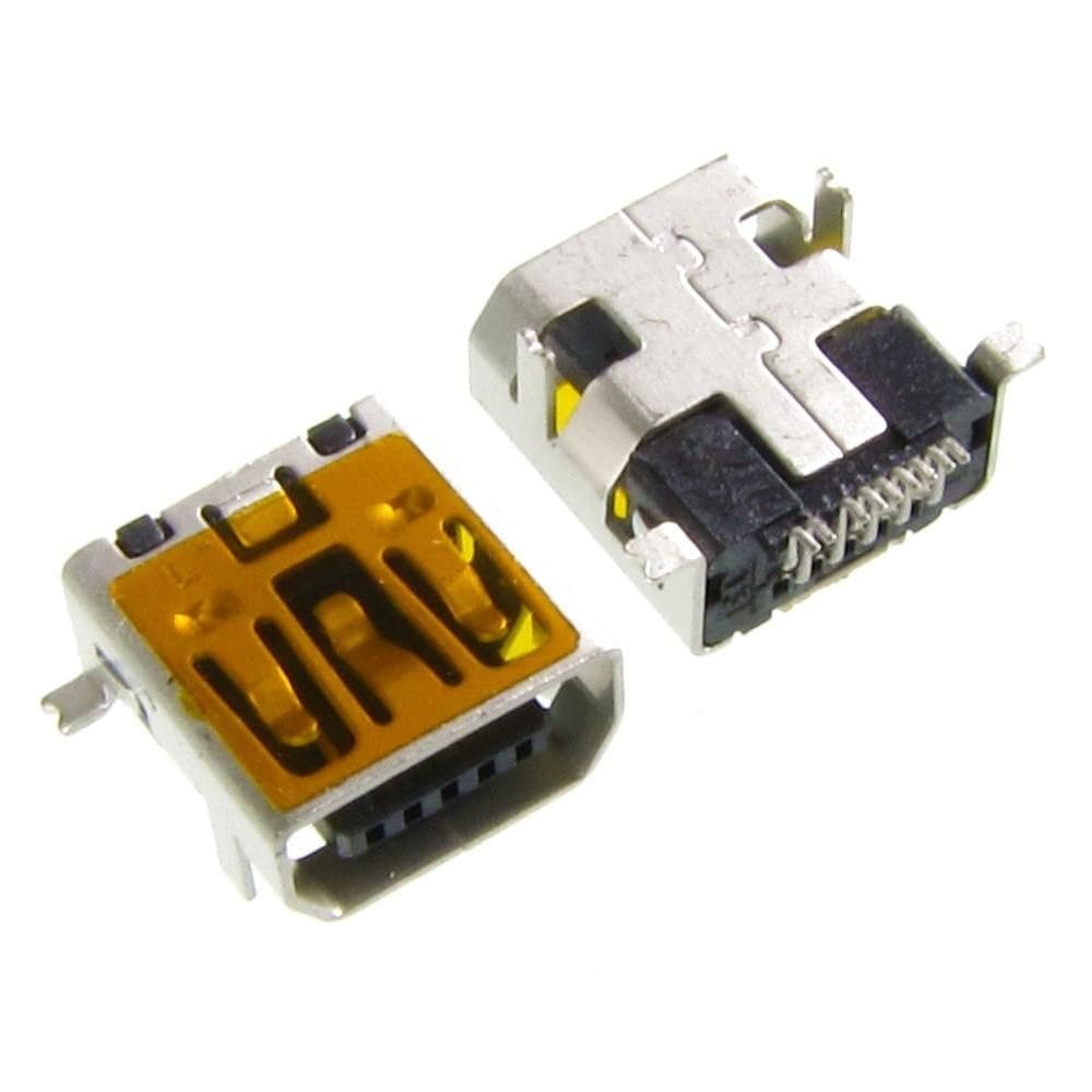   mini-USB, ,  3 (10pin)