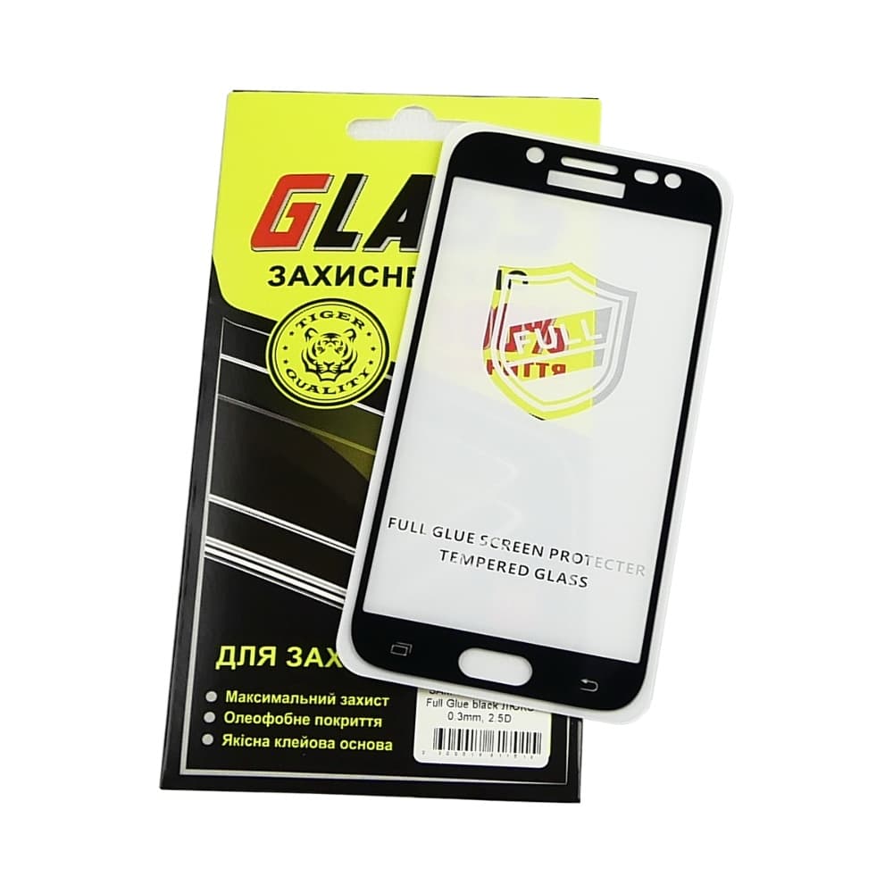    Samsung SM-J530 Galaxy J5 (2017), , , 0.25 , 2.5D, Full Glue (    ),   