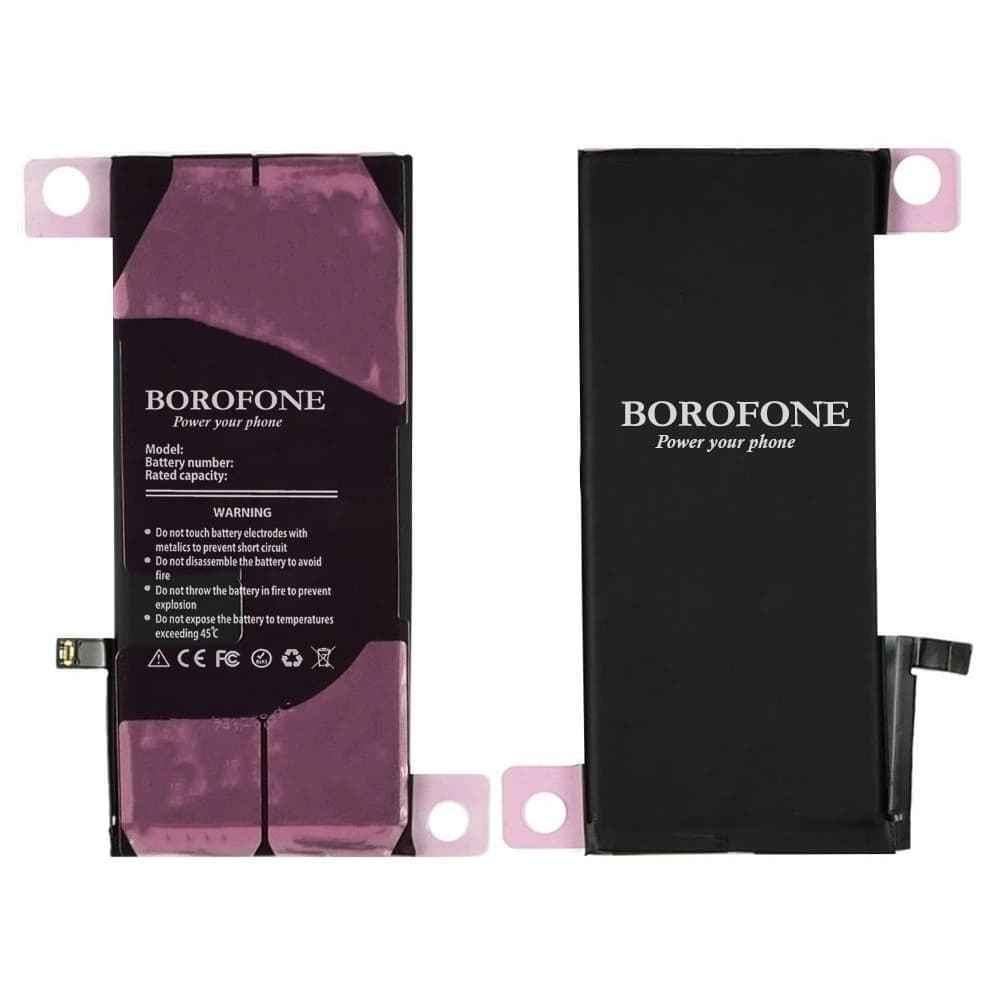  Apple iPhone XR, Borofone | 3-12 .  | , 