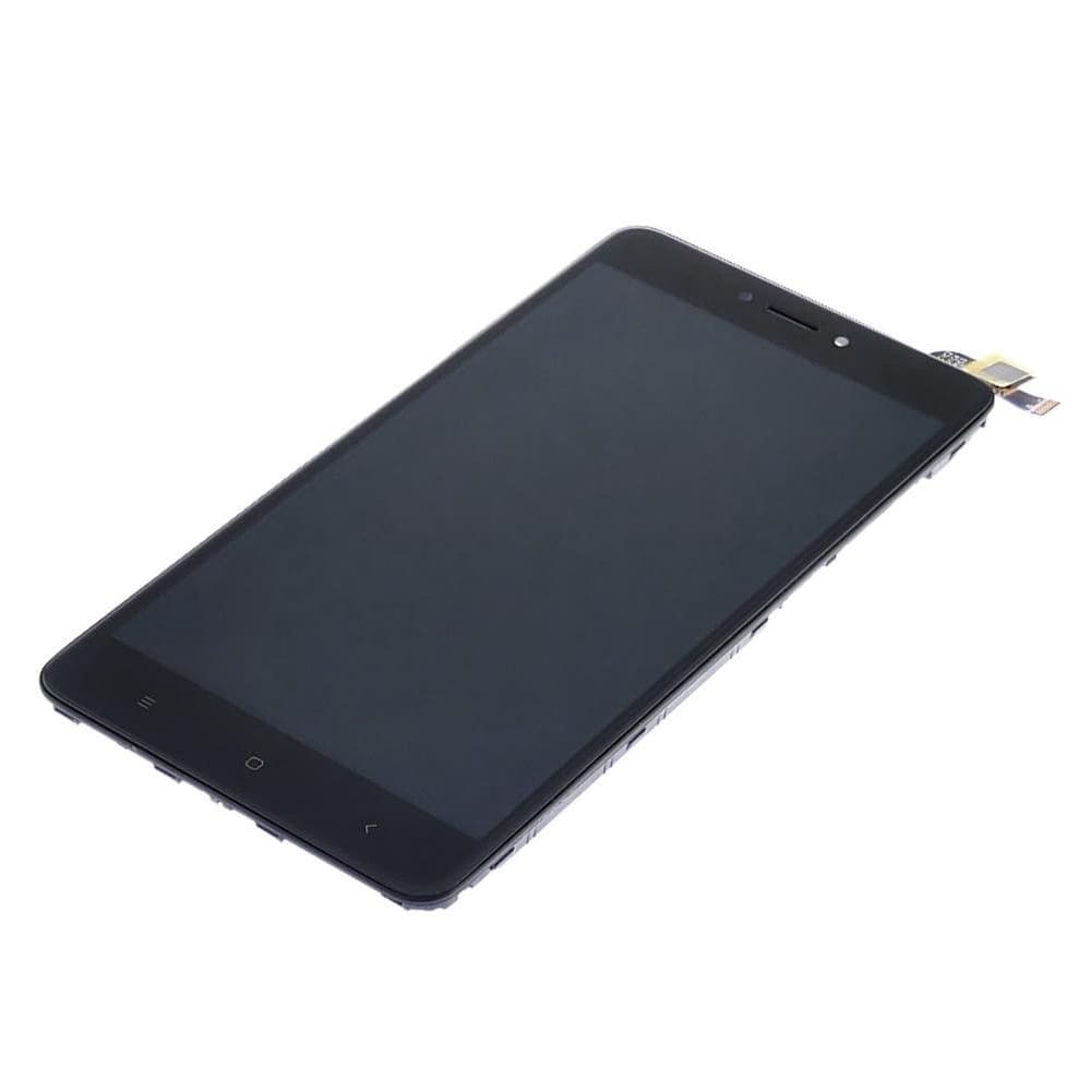  Xiaomi Redmi Note 4X,  |   |    | High Copy |  , 