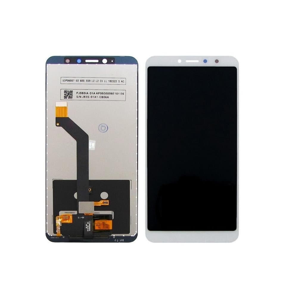  Xiaomi Redmi S2, M1803E6G, M1803E6H, M1803E6I,  |   | Original (PRC) |  , , 