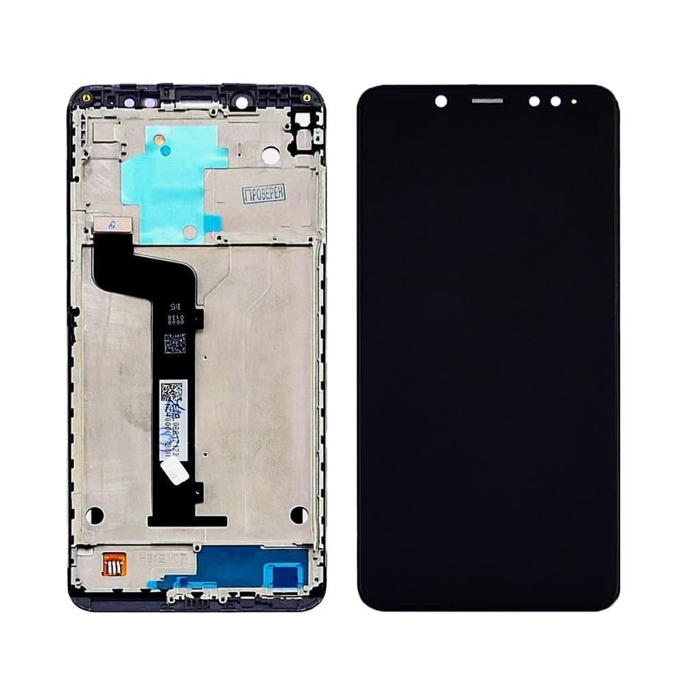 Xiaomi Redmi Note 5, Redmi Note 5 Pro, M1803E7SG,  |   |    | High Copy |  , 