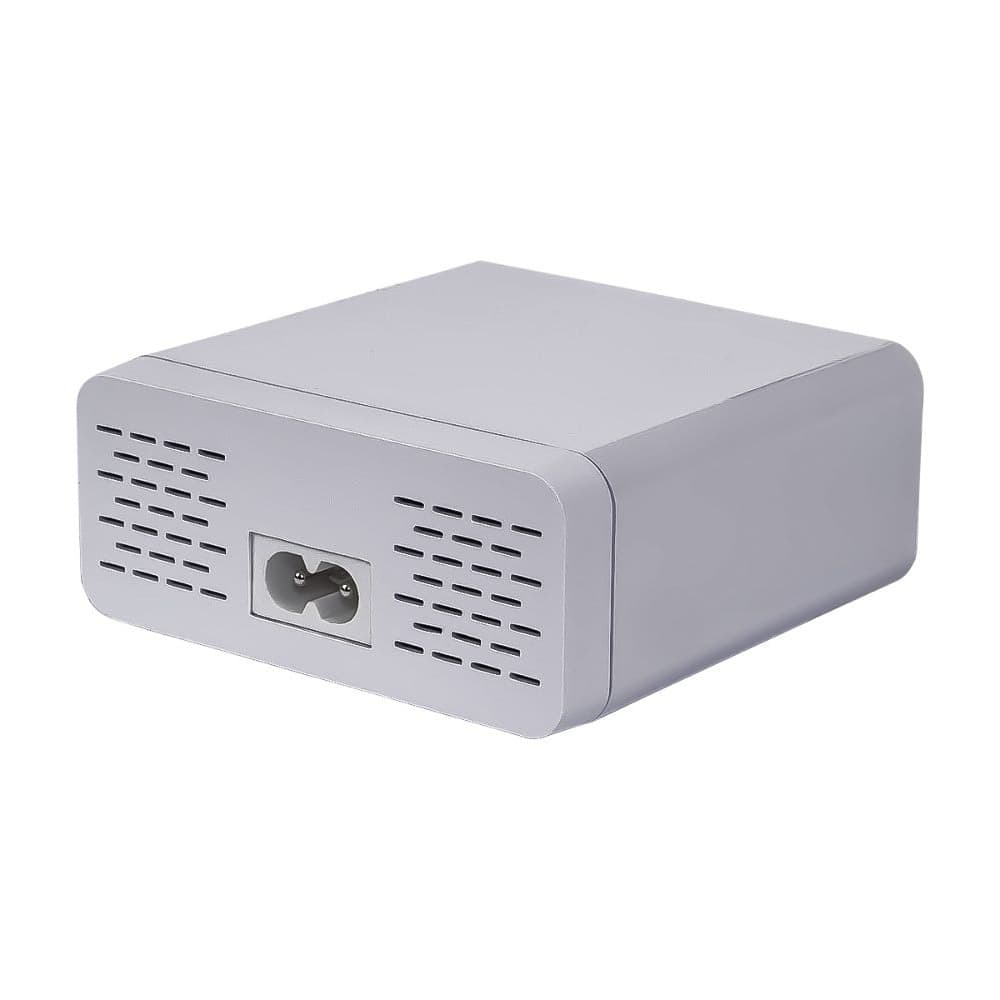    WLX-896, , Quick Charge, 6 USB- c  5  6 , 