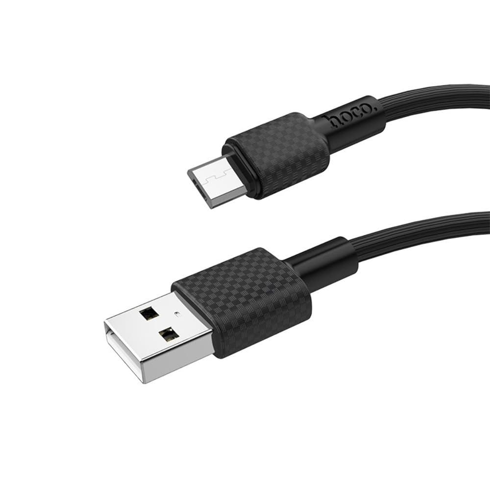 USB- Hoco X29, Micro-USB, 2.4 , 100 , 