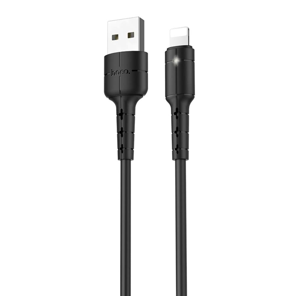 USB- Hoco X30, Lightning, 2.0 , 120 , 