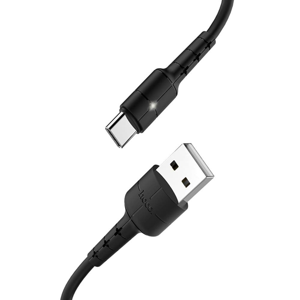 USB- Hoco X30, Type-C, 2.0 , 120 , 