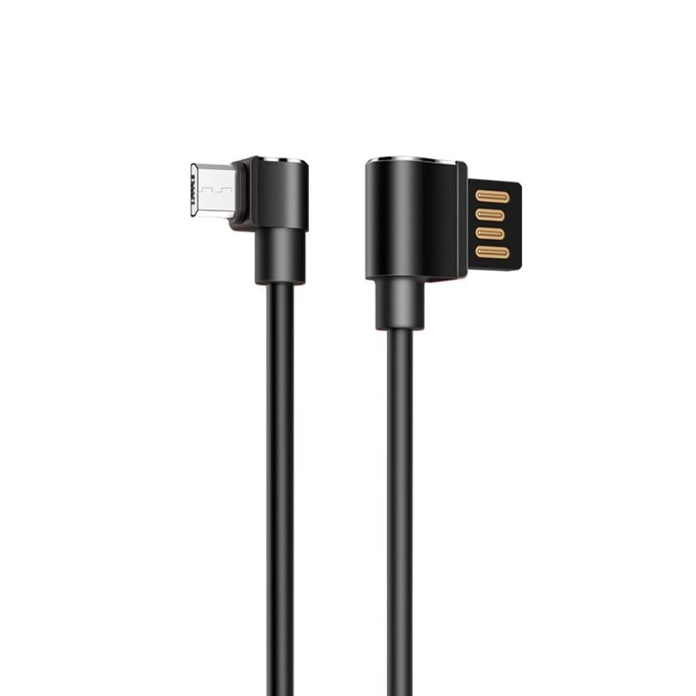 USB- Hoco U37, Micro-USB, 120 , -, 2.4 , 