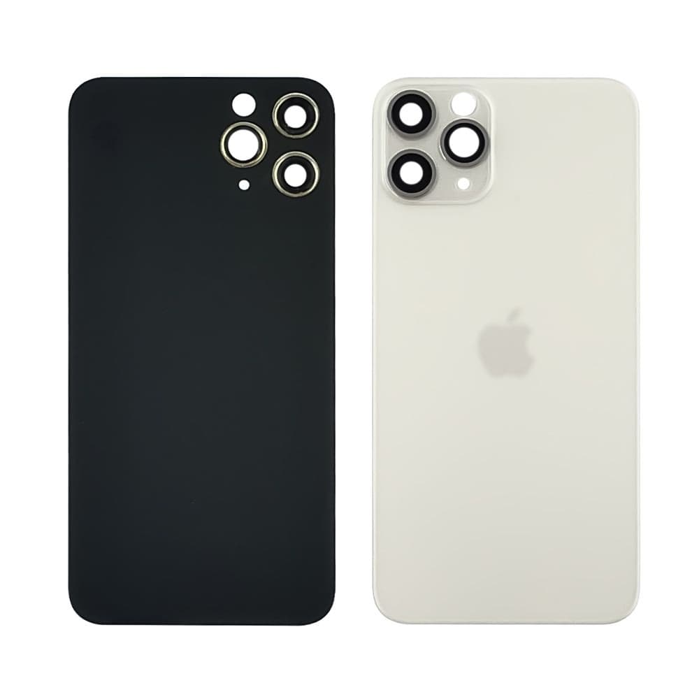   Apple iPhone 11 Pro, , , Matte Silver,   , Original (PRC) | ,  , , 