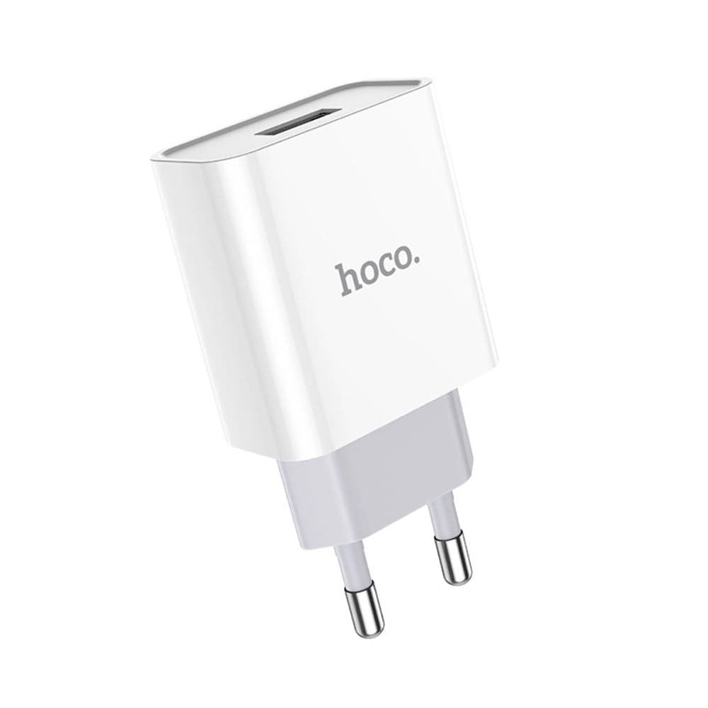    Hoco C81A, 1 USB, 2.1 , 