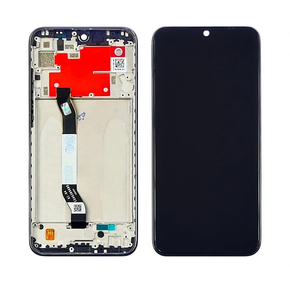  Xiaomi Redmi Note 8T, M1908C3XG,  |   |    | High Copy |  , , 