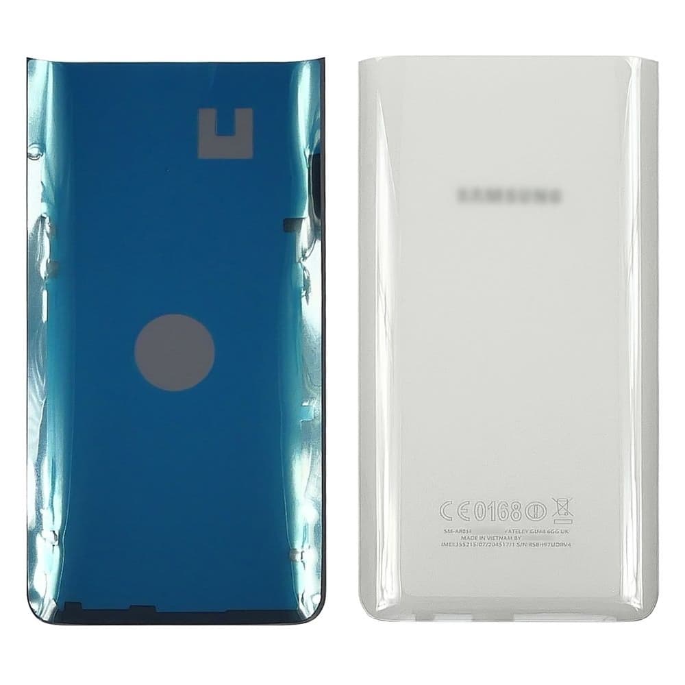   Samsung SM-A805 Galaxy A80, , Ghost White, Original (PRC) | ,  , , 