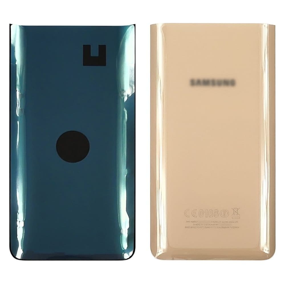   Samsung SM-A805 Galaxy A80, , Angel Gold, Original (PRC) | ,  , , 
