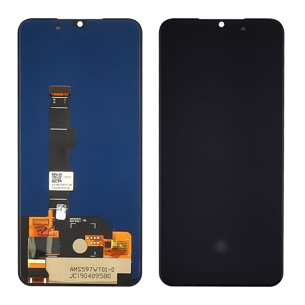  Xiaomi Mi 9 SE, M1903F2G, ,  |   | High Copy, OLED |  , 
