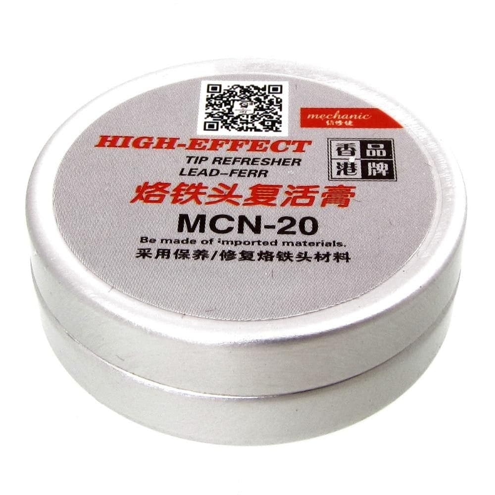    MECHANIC MCN-20,  ,   