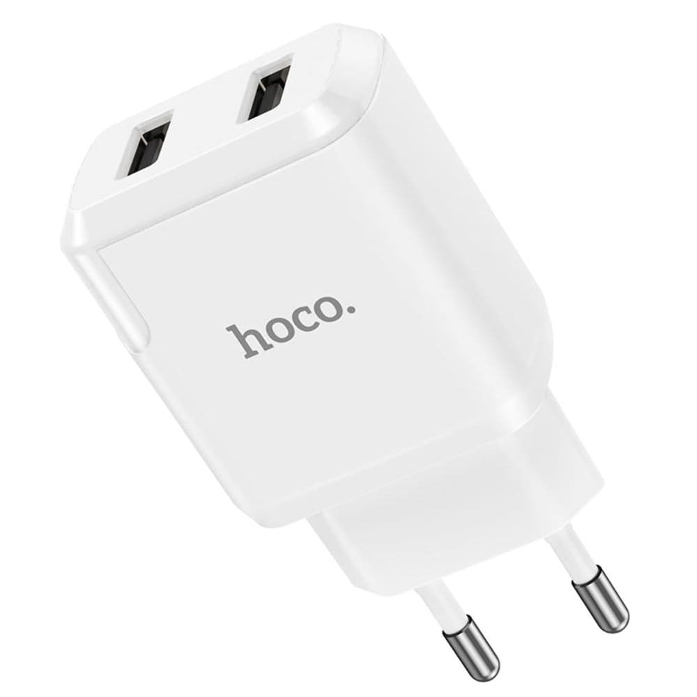    Hoco N7, 2 USB, 2.1 , 10.5 , 