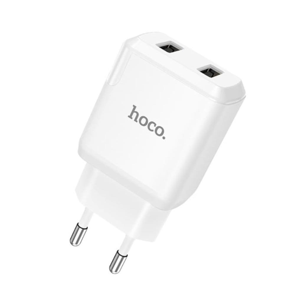    Hoco N7, 2 USB, 2.1 , 10.5 , 