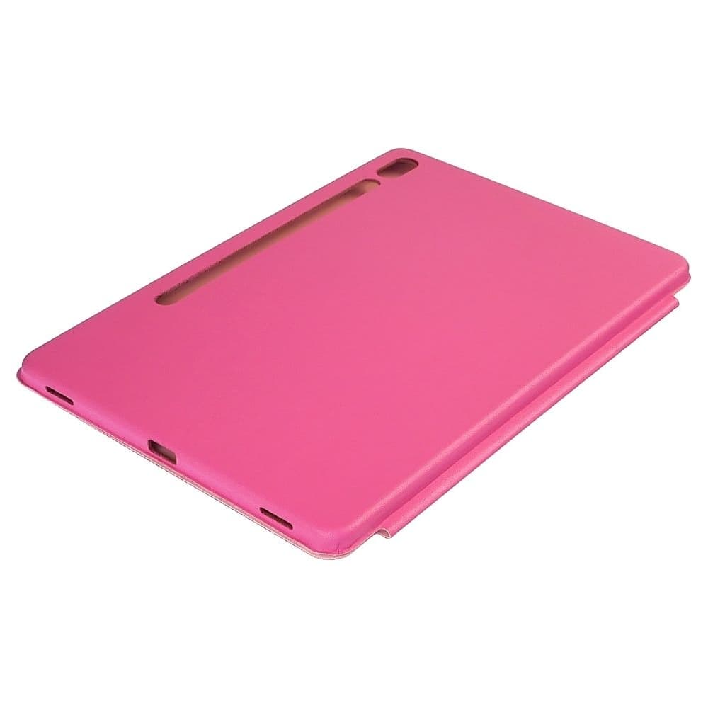 - Smart Case Samsung SM-T870 Galaxy Tab S7 11.0 Wi-Fi, SM-T875 Galaxy Tab S7 11.0 LTE, 