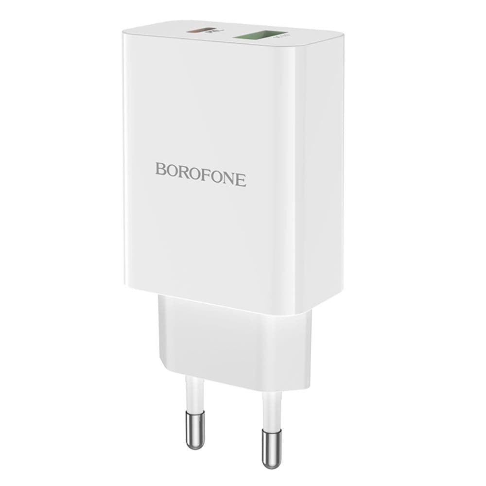    Borofone BA56A, Power Delivery, Quick Charge 3.0, 20 , 