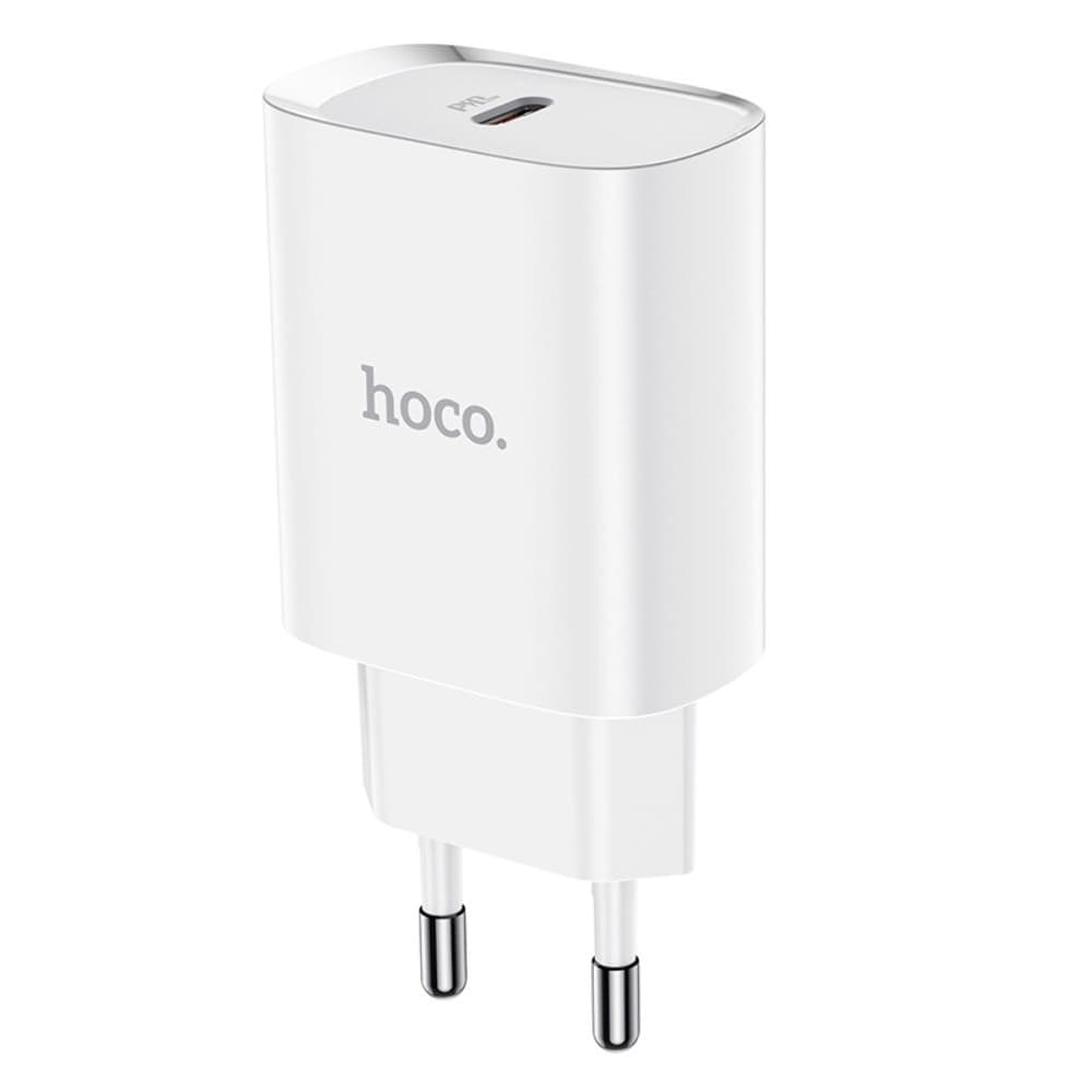    Hoco N14, 1 USB Type-C, Power Delivery (20 ), 3.0 , 