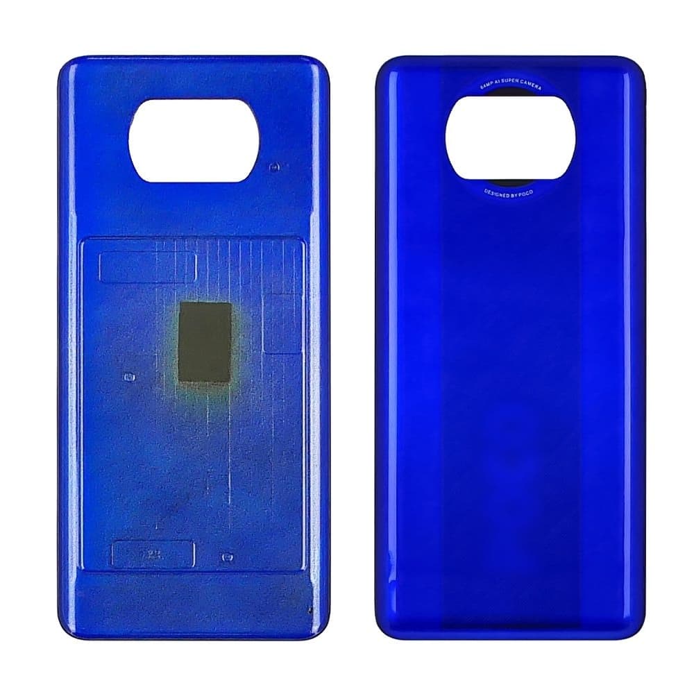   Xiaomi Poco X3 Pro, M2102J20SG, M2102J20SI, , Frost Blue, Original (PRC) | ,  , , 