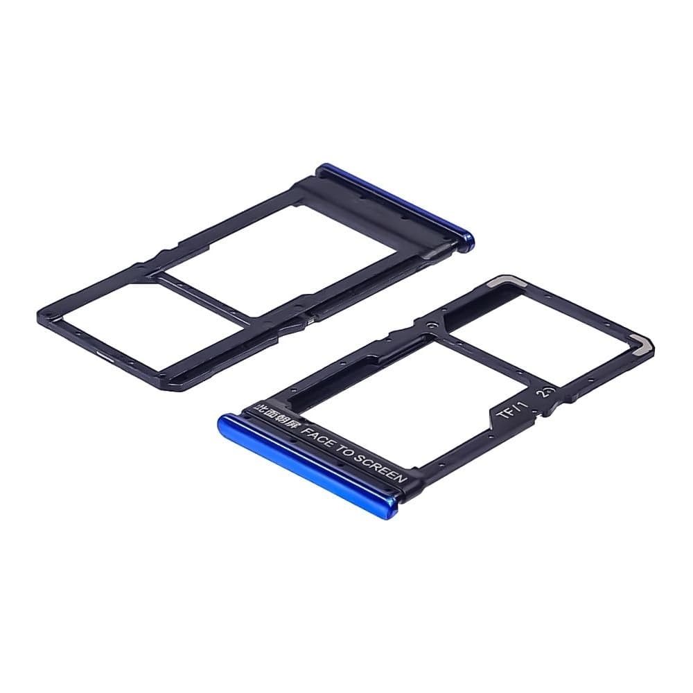  () SIM- Xiaomi Poco X3, Poco X3 Pro, MZB07Z0IN, MZB07Z1IN, MZB07Z2IN, MZB07Z3IN, MZB07Z4IN, MZB9965IN, M2007J20CI, M2102J20SG, M2102J20SI, , Frost Blue, Original (PRC)