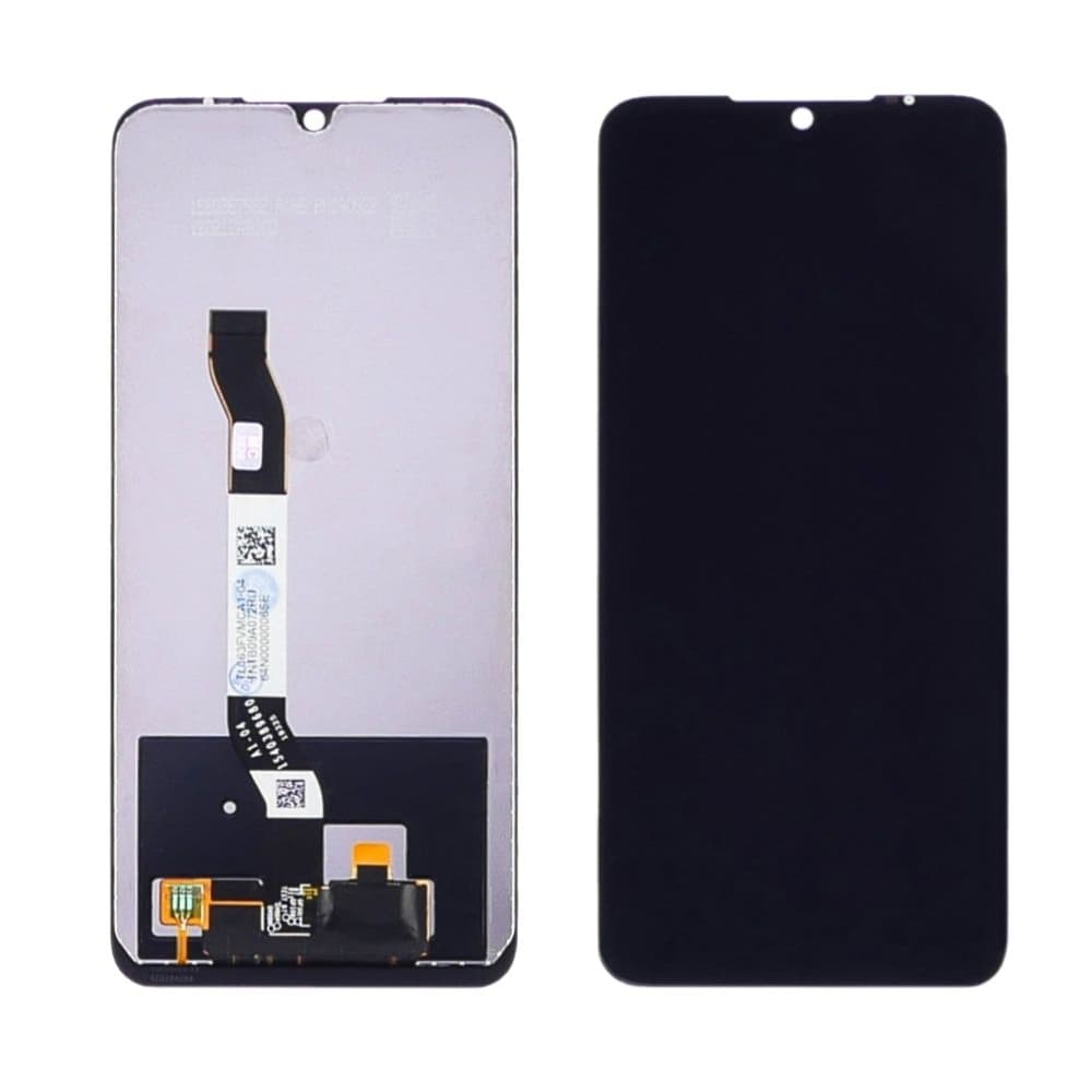  Xiaomi Redmi Note 8T, M1908C3XG,  |   | High Copy |  , , 