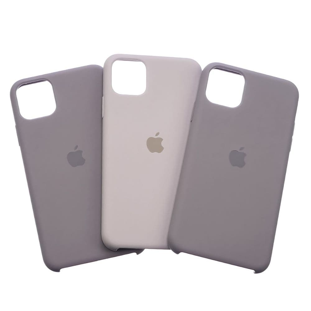  Apple iPhone 11 Pro Max, , Silicone