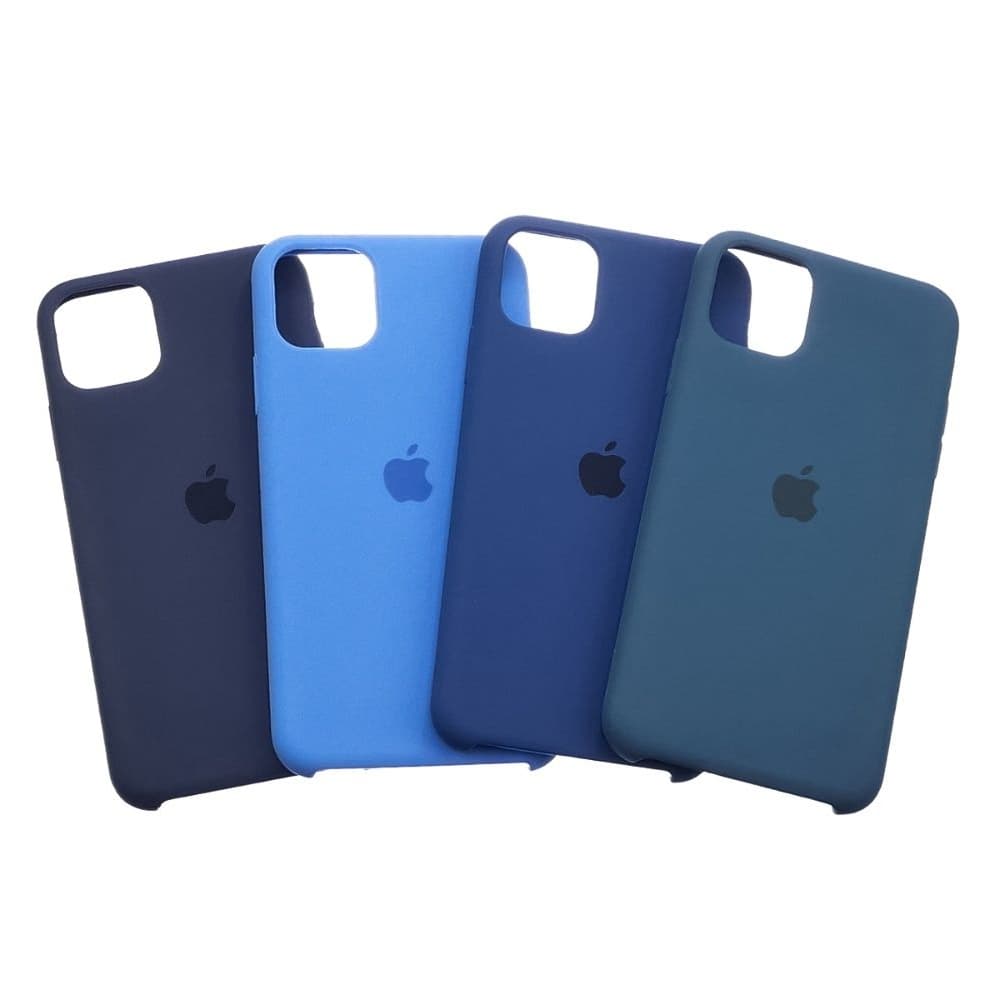 Apple iPhone 11 Pro Max, , Silicone, 