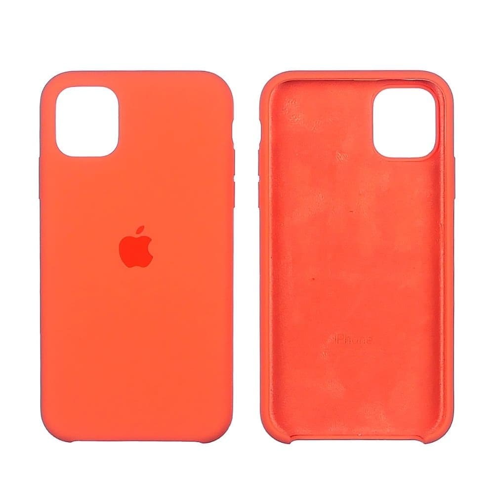  Apple iPhone 11, , Silicone