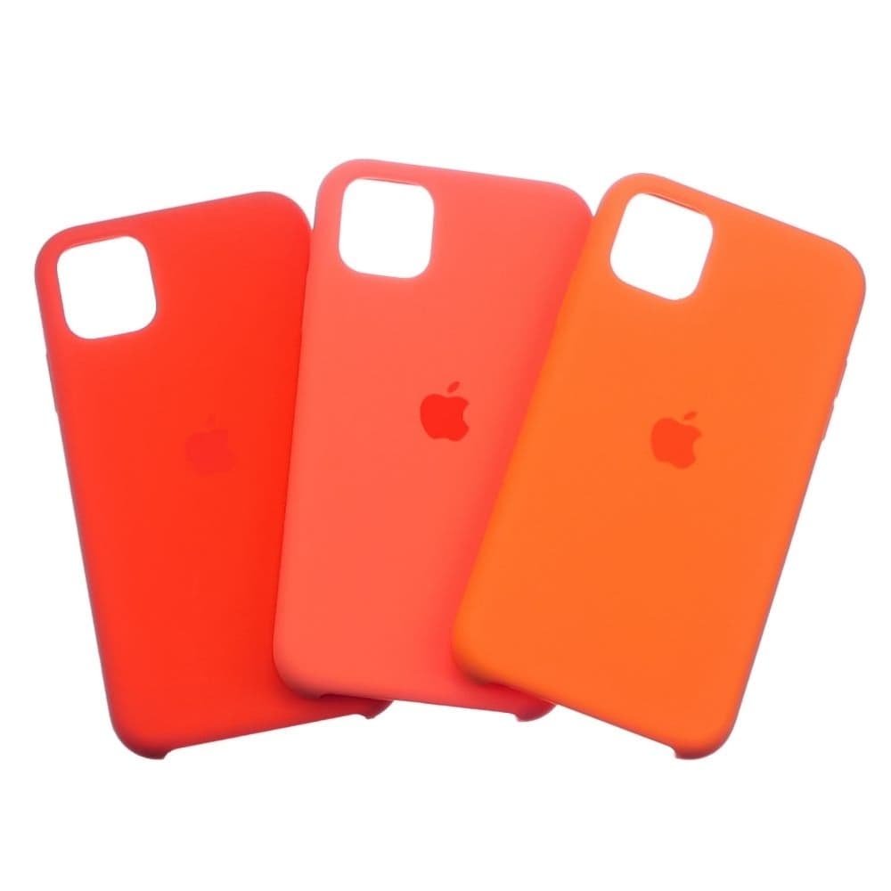  Apple iPhone 11, , Silicone