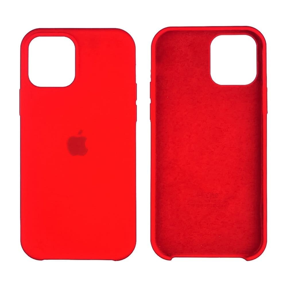  Apple iPhone 12, iPhone 12 Pro, , Silicone