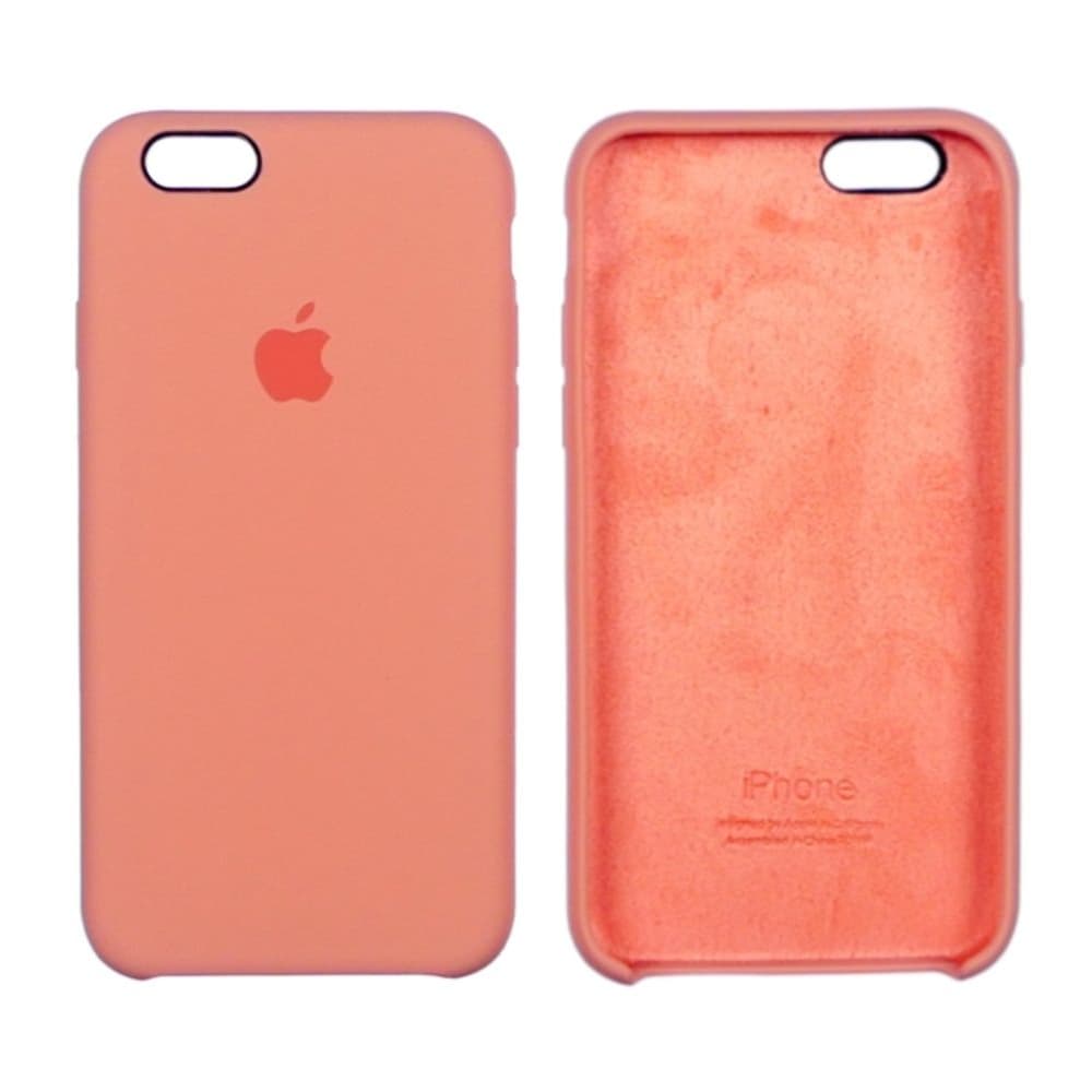  Apple iPhone 6, iPhone 6S, , Silicone