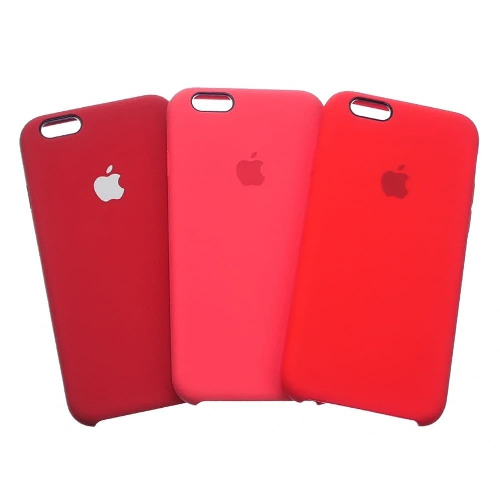  Apple iPhone 6, iPhone 6S, , Silicone, 