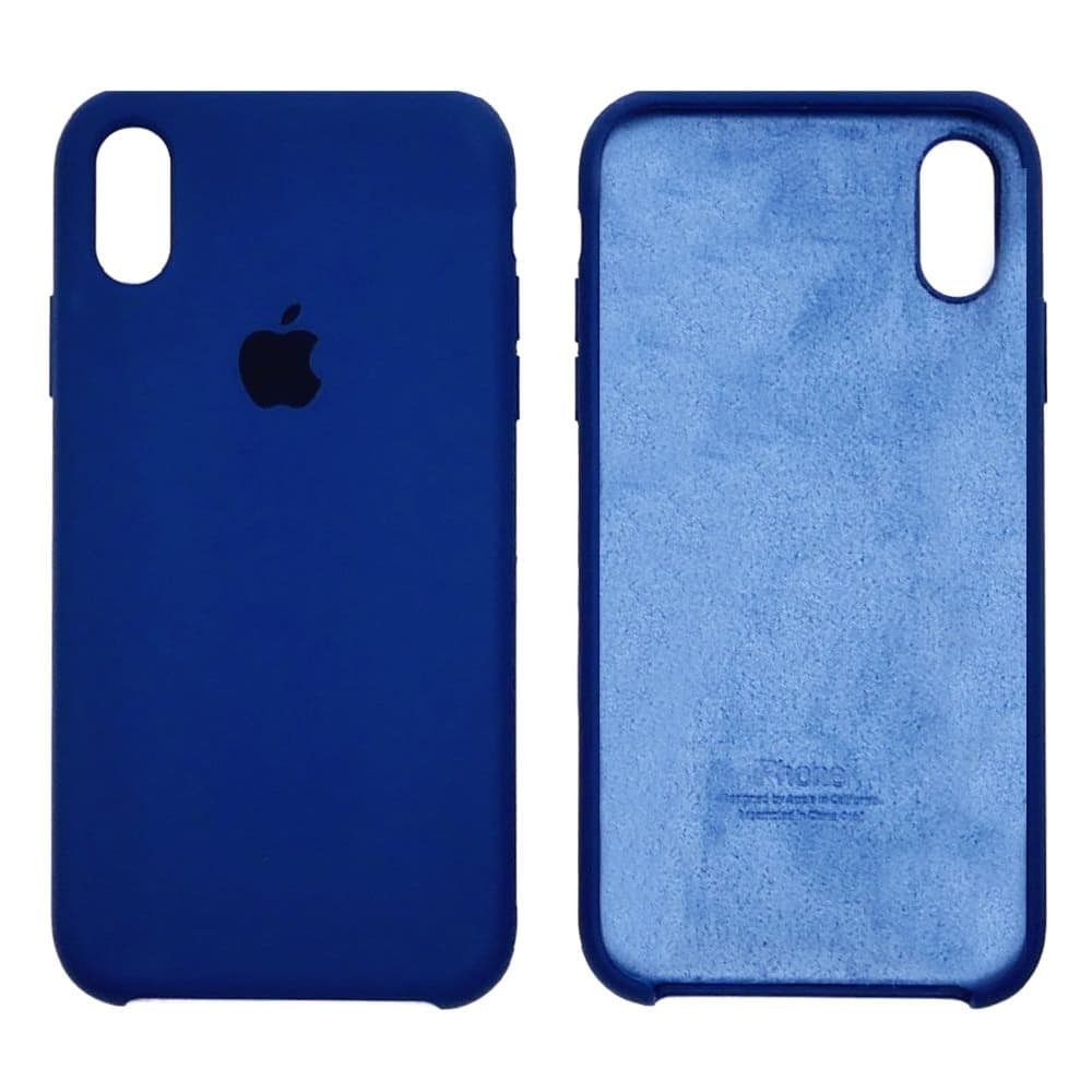  Apple iPhone XR, , Silicone, 