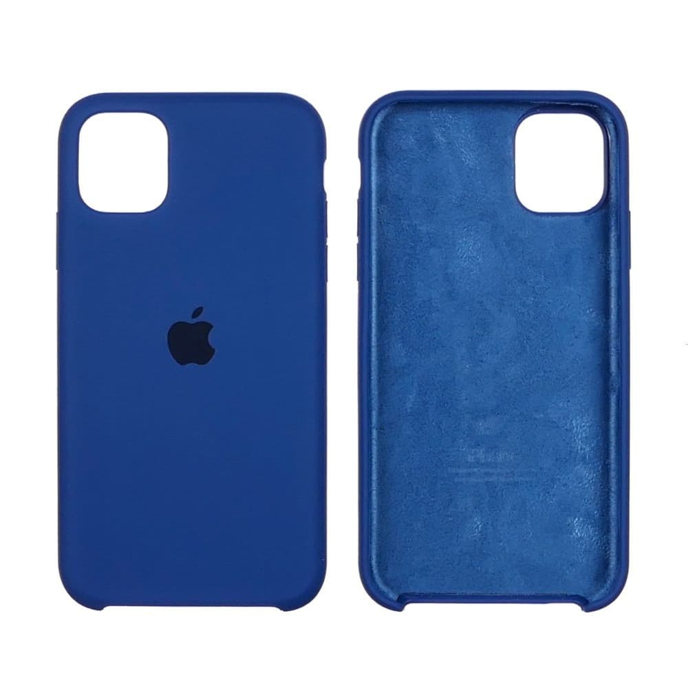  Apple iPhone 11, , Silicone, 