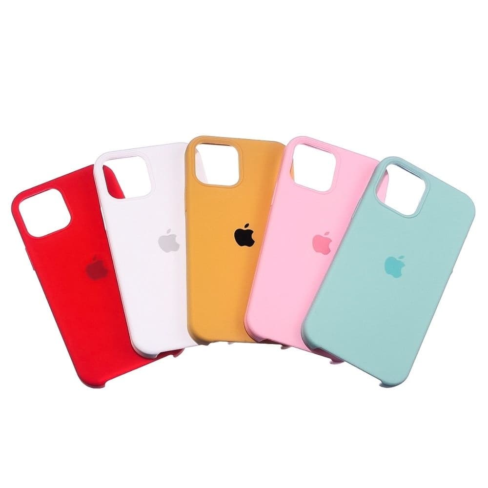  Apple iPhone 12, iPhone 12 Pro, , Silicone, 