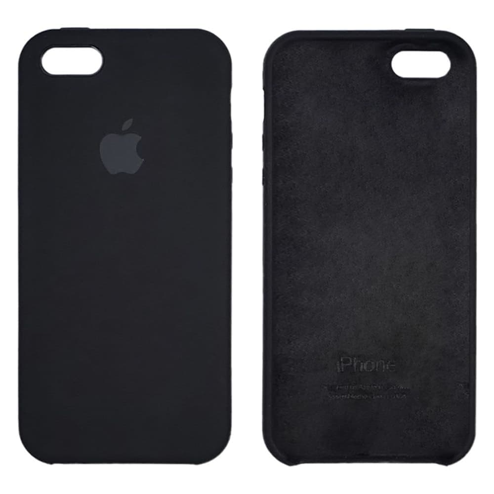  Apple iPhone 5, iPhone 5S, iPhone 5C, iPhone SE, , Silicone