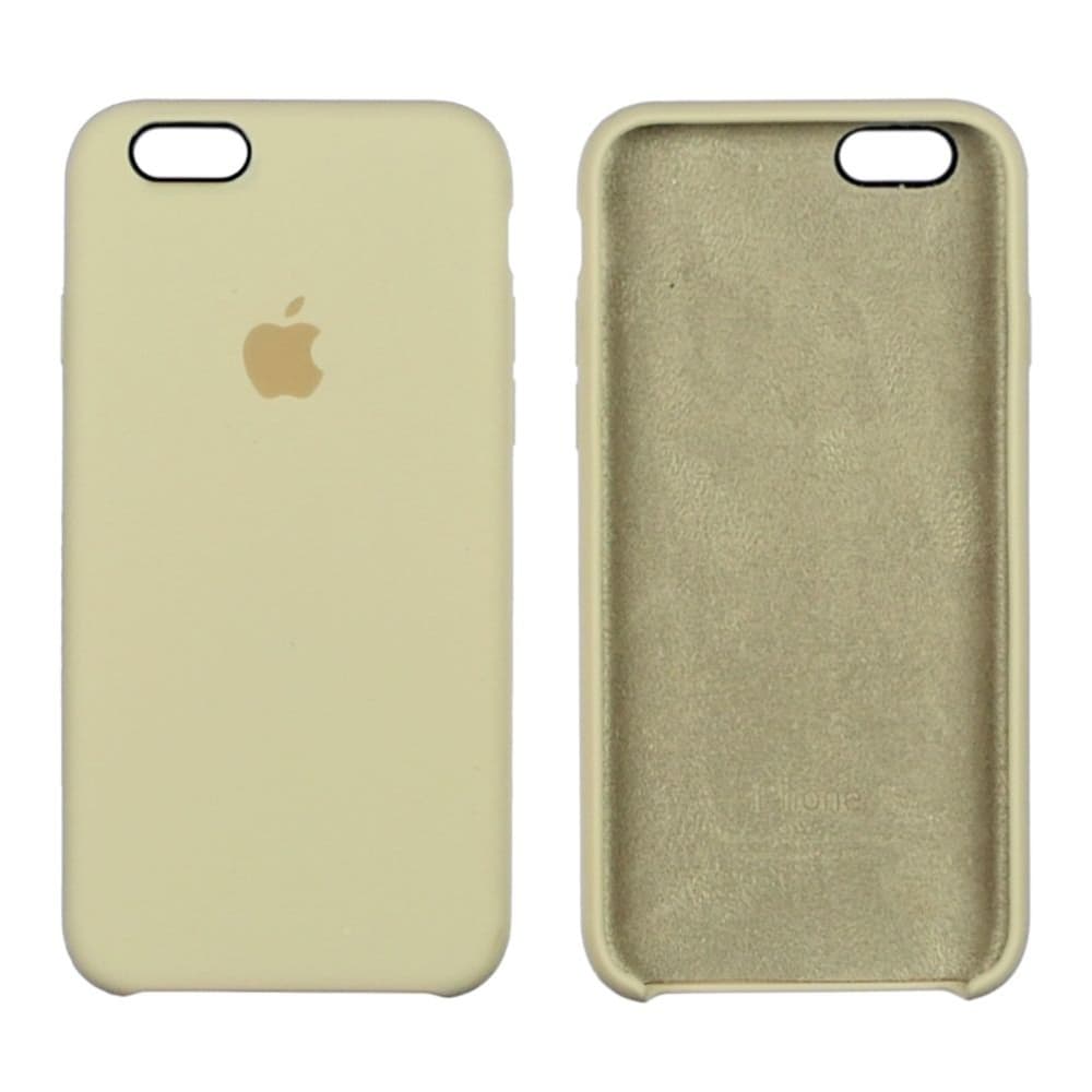  Apple iPhone 6, iPhone 6S, , Silicone