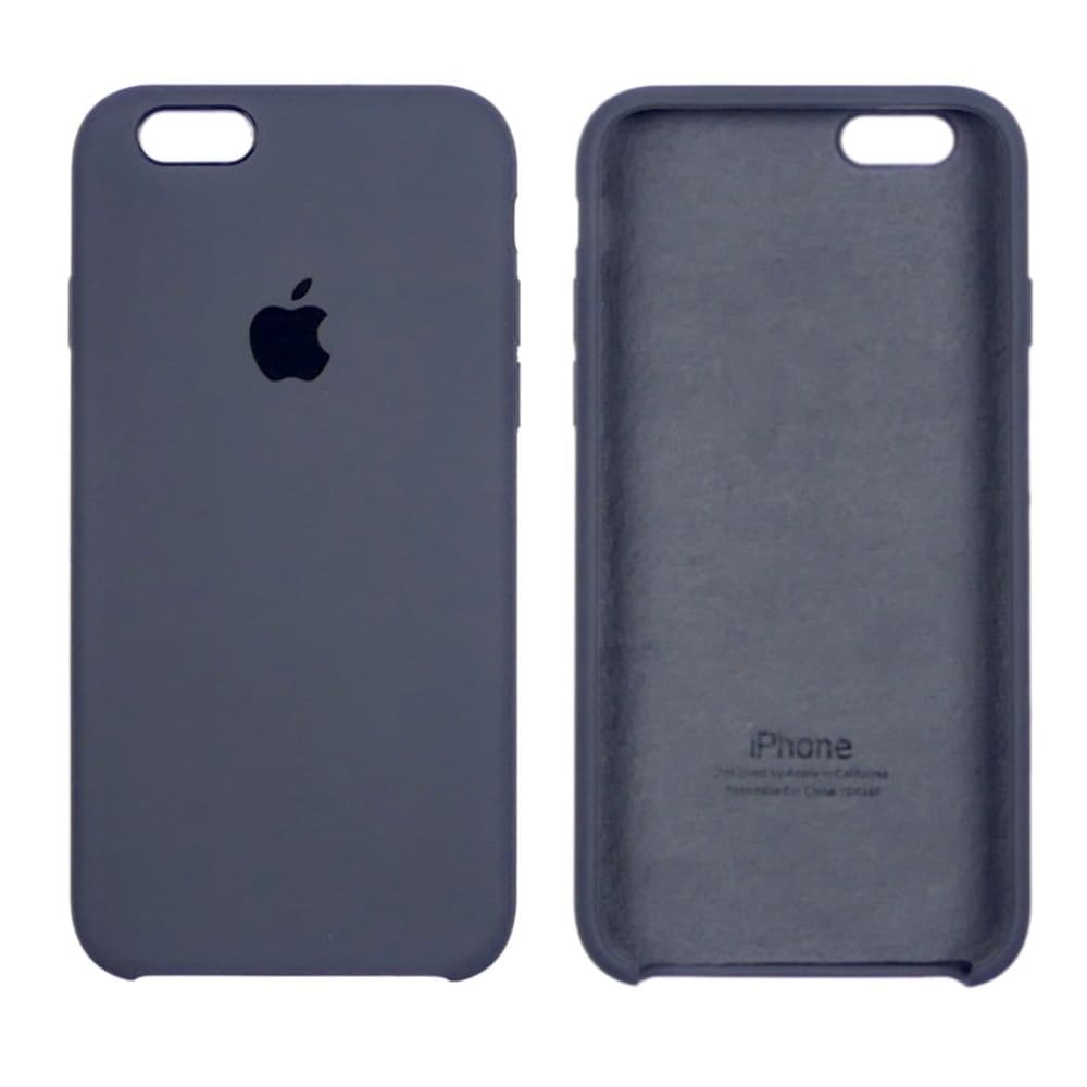  Apple iPhone 6, iPhone 6S, , Silicone