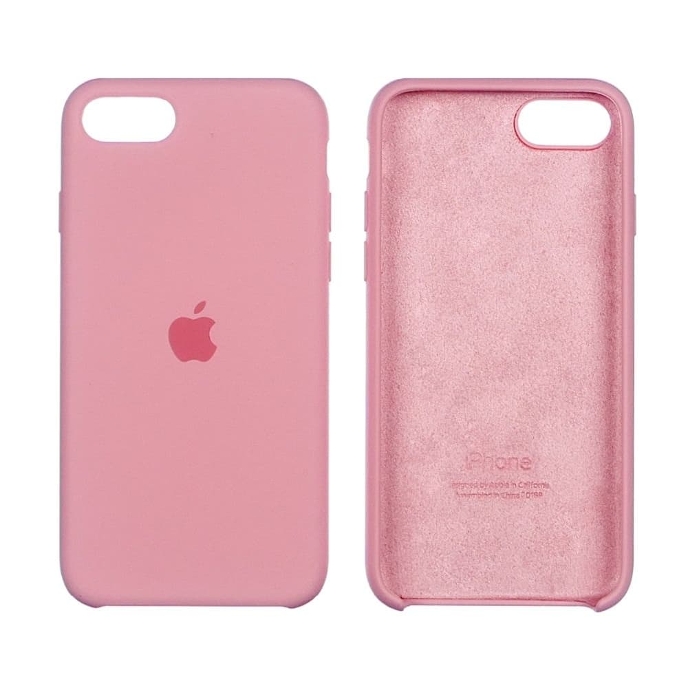  Apple iPhone 7, iPhone 8, iPhone SE 2020, , Silicone