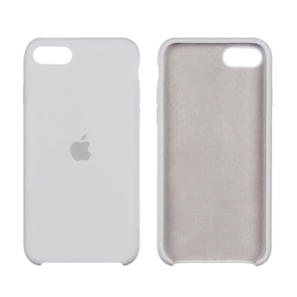  Apple iPhone 7, iPhone 8, iPhone SE 2020, , Silicone