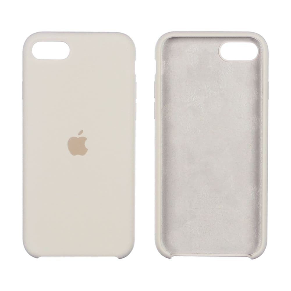  Apple iPhone 7, iPhone 8, iPhone SE 2020, , Silicone