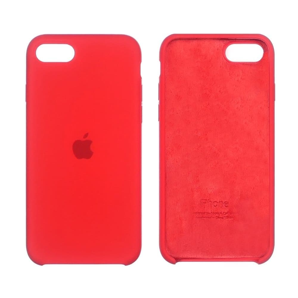  Apple iPhone 7, iPhone 8, iPhone SE 2020, , Silicone