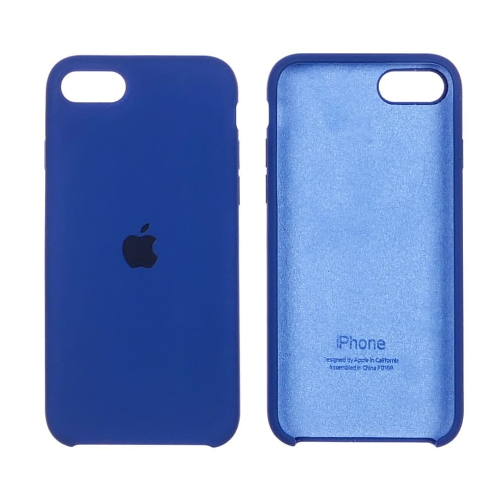 Apple iPhone 7, iPhone 8, iPhone SE 2020, , Silicone