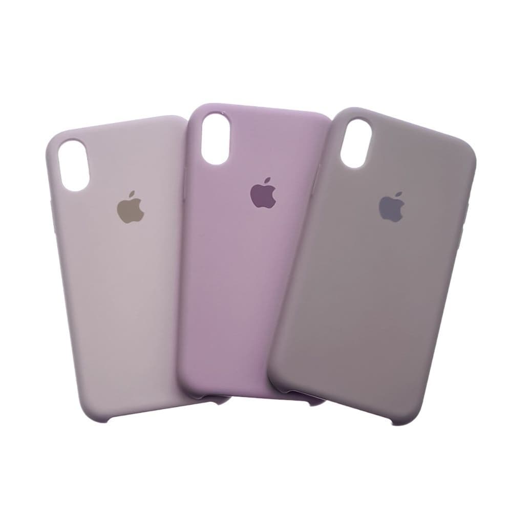  Apple iPhone X, iPhone XS, , Silicone