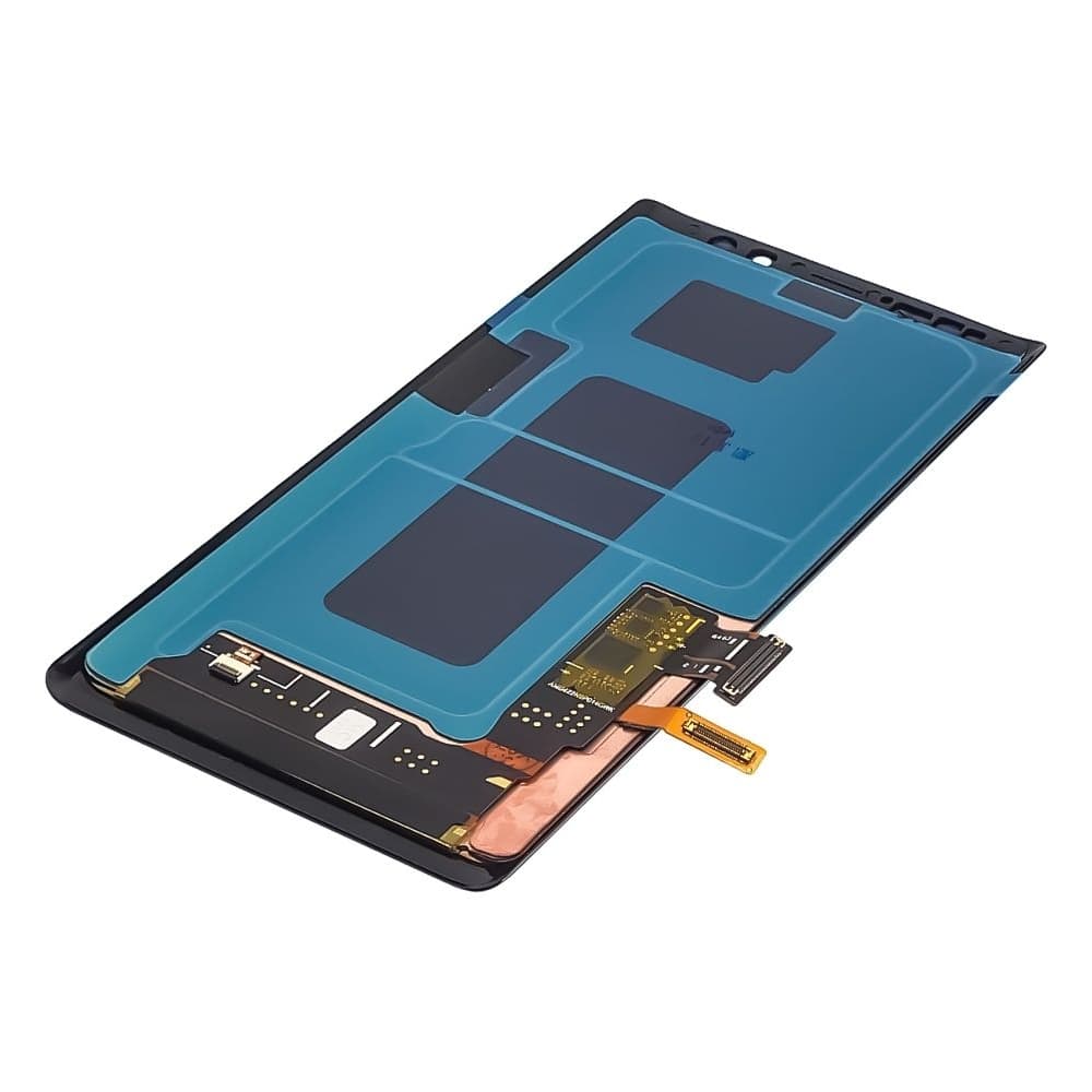  Samsung SM-N960 Galaxy Note 9, , Midnight Black |   | High Copy, OLED |  , 