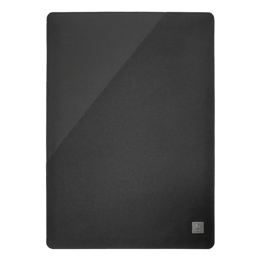 Чехол Apple MacBook Wiwu Blade Sleeve Pro 16", черный