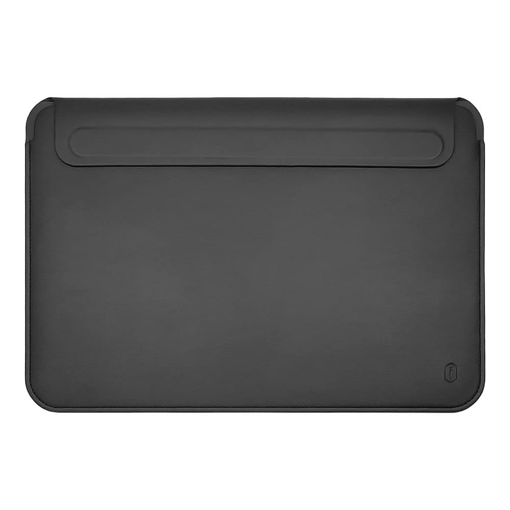 Чехол Apple MacBook Wiwu Skin Pro II Pro 15.4", черный