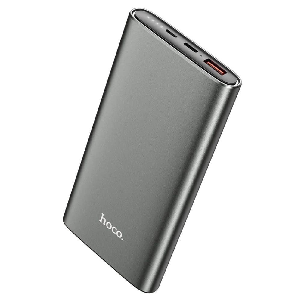 Power bank Hoco J83, 10000 mAh, Power Delivery, Quick Charge 3.0, 20 , 